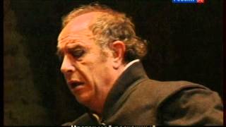 Giuseppe Verdi Rigoletto  Teatro Regio di Parma 2008 г Акт 1 [upl. by Irroc919]