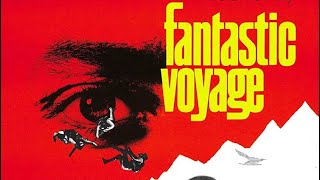 Official Trailer  FANTASTIC VOYAGE 1966 Stephen Boyd Raquel Welch Donald Pleasence [upl. by Blondie]