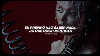 FKA Twigs  Perfect Stranger traduçãolegendado [upl. by Aileno]