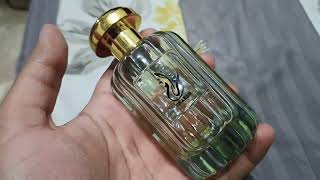 Bhot hi acha perfume daily istamal kay liye  urb vlogs [upl. by Hagood330]