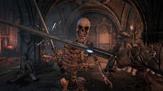 Hellraid Unreleased Game All Gameplay Videos [upl. by Leuqer758]