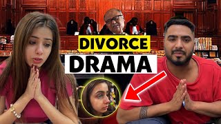 PARAS THAKRAL amp SNEHA SACHDEVA DIVORCE DRAMA  EST ENTERTAINMENT [upl. by Odnesor]