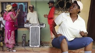 MERCY JOHNSON THE LOCAL DJ 3amp4 2019 New Movie ll 2019 Latest Nigerian Nollywood Movie 2019 Full HD [upl. by Helgeson]