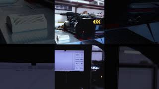 2024 S650 FORD MUSTANG ECOBOOST 23L  FIRST STOCK DYNO  EUROCOMPULSION shorts 2024mustang [upl. by Halludba]