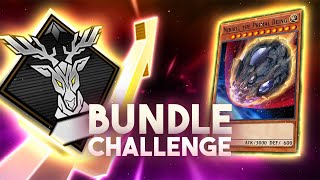 Nibiru ne sert pas du tout comme prévu  Master Duel Bundle Challenge 4 [upl. by Vincent]