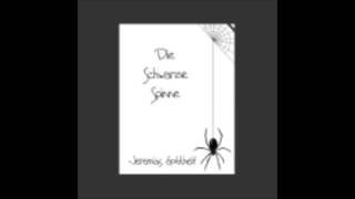 Die schwarze Spinne  Jeremias Gotthelf  Hörbuch [upl. by Keldah]