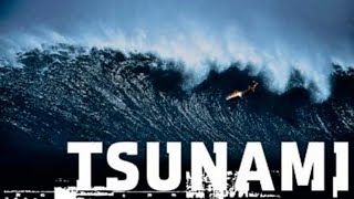 PELICULA TSUNAMI EN ESPAÑOL [upl. by Innoj]