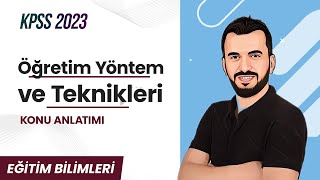 2023 ÖYT5 Yapılandırmacılık  3E  5E  7E [upl. by Hime]