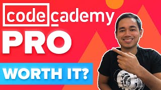 Codecademy Pro Review  Is It Worth It [upl. by Jaycee]