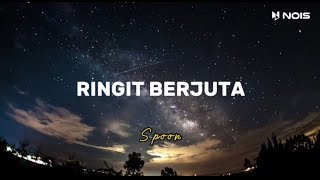 RINGIT BERJUTASPOON  LAGU JADUL NOSTALGIA PALING DICARI 2023 [upl. by Novert386]