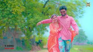 Feelinga Garry Sandhu  Couple Shoot  New Punjabi Song 2024 [upl. by Norrej985]