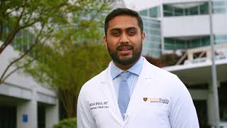 ETSU Quillen College of Medicine Pulmonary amp Critical Care Fellow Testimonials [upl. by Taran]