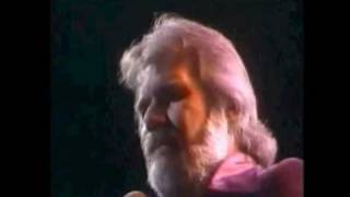 Kenny Rogers  She Believes In Me LIVE [upl. by Dayir]