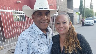 Y se armo el bailongo🕺Flor y Omar bailaron con Musical Milagro🎹🎵🎤 [upl. by Carmelo]