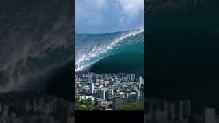 How Big Was The Lituya Bay Mega Tsunami [upl. by Ltihcox]