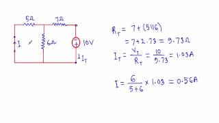 Reciprocity Theorem  Theory and Solved Example w subtitles [upl. by Obau]