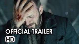 Snowpiercer Official Trailer 1 2013  Chris Evans Movie HD [upl. by Aneele]