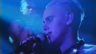 Depeche mode  It doesn´t matter two 0819 London 1986 [upl. by Inigo402]