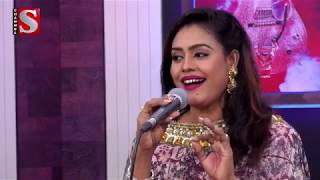 Tumi koto bosor por aiya  Surovi Sur  তুমি কত বছর পর আইয়্যা  Channel S Tarunner Gaan  song 2019 [upl. by Isyak204]