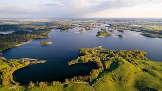 Amazing Facts About Lithuania Part 2 [upl. by Manus414]