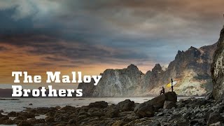 YETI Presents The Malloy Brothers [upl. by Anilatsyrc]