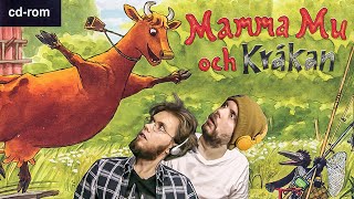 Mamma Mu och Kråkan PC [upl. by Aneehsram]