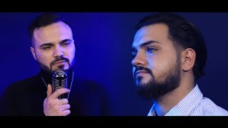 Mariano amp Bogdan Cătălin  In vorbe am crezut 2019 ♫ █▬█ █ ▀█▀ ♫ Cover [upl. by Hamimej]