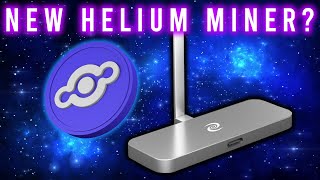 Deeper Connect Mini HNT MINING NEW Helium MINER [upl. by Neelyahs]