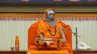 Kasi Panchakam Part 1  Swami Omkarananda Speech at Rajapalayam on 26012019 [upl. by Otsuj]