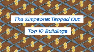 KC Plays  The Simpsons Tapped Out  Part 9 [upl. by Perpetua]