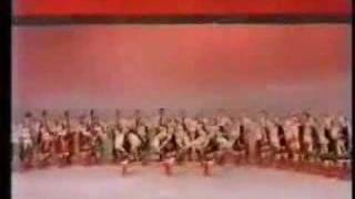 Hopak  Ukrainian dance [upl. by Jeffers]