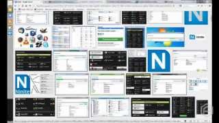 Installer vos logiciels favoris en un seul clic avec Ninite [upl. by Yenaj]