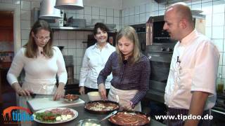 Metzler´s Restaurant amp Catering Tornesch  tipdoo [upl. by Notsniw]