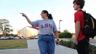 Crazy Lady at Skatepark [upl. by Alli]