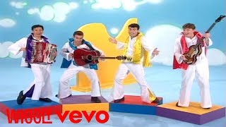 The Wiggles  Shake Our Sillies Out Offical Music Video [upl. by Halpern597]