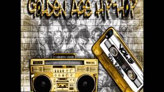 DJ BkStorm Old School Hip Hop 90s Mix [upl. by Aitret]