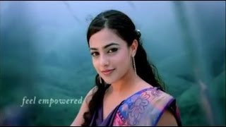 Nithya Menon In Joyalukkas Wedding Center Latest TVC [upl. by Rance]