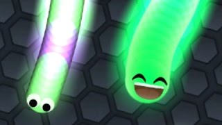 SLITHERIO  FIRST PLACE CHALLENGE [upl. by Gayle]