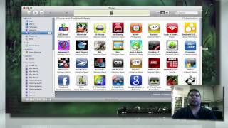 How to move your iTunes library to an external hard drive  relocate iTunes [upl. by Opportuna]