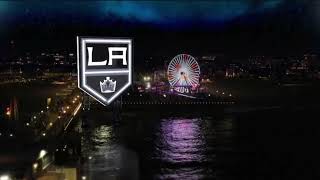 LA Kings TV Intro 2024 [upl. by Adela]