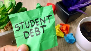 Student loan debt needs to be canceled Center for Responsible Lending Sr Counsel [upl. by Harald]