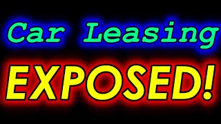 Car Lease vs Buy Break Even Explained [upl. by Flin601]