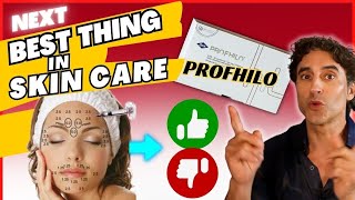 PROFHILO  SKIN BOOSTERS 2023 Before and After [upl. by Ledniahs]