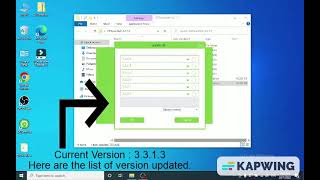 ZKTime Download and Installation Version 3313 [upl. by Amar]