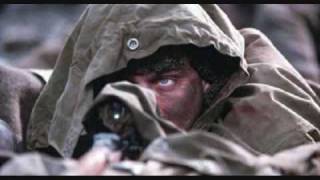 Enemy at the Gates Vasily Zaitsev Vs Major Konigs sniper duel shorts movie facts [upl. by Ihcego]