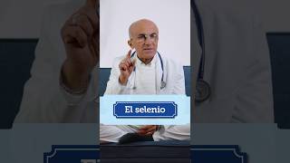 El selenio para la salud salud micronutrient [upl. by Akira]