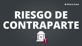 Protege tu dinero del riesgo de contraparte fideicomiso y diversificación  Dinero Arata 56 [upl. by Adiaz]