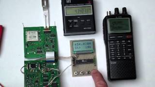 DFM06 Radiosonde Hacking [upl. by Azne935]