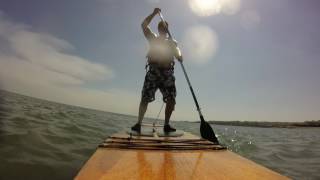 paddle board istanbul [upl. by Naik]