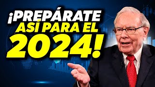 Top 8 Estrategias de Inversión para el Éxito Financiero en 2024 [upl. by Avrom198]